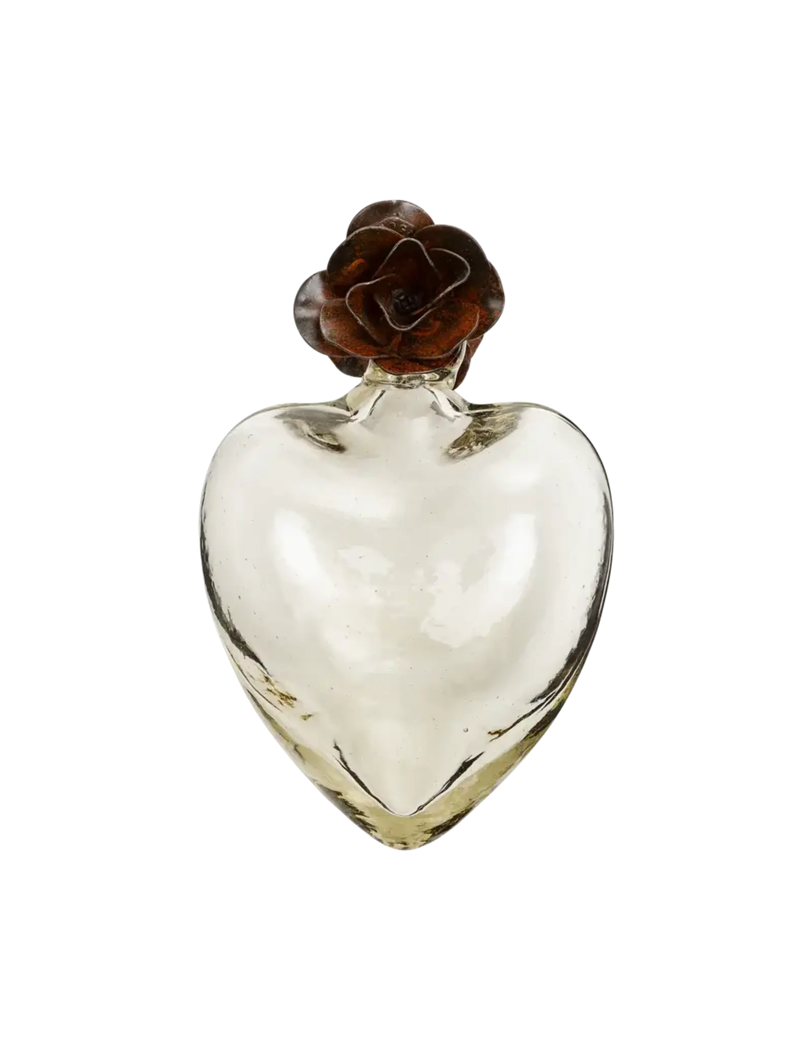 Corazon D'Melon, Clear