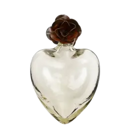 Corazon D'Melon, Clear