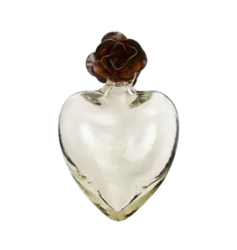 Corazon D'Melon, Clear