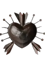 Corona d'Luz Corazon Dish