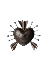 Corona d'Luz Corazon Dish