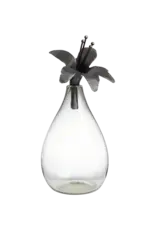 Lily Botella, Natural