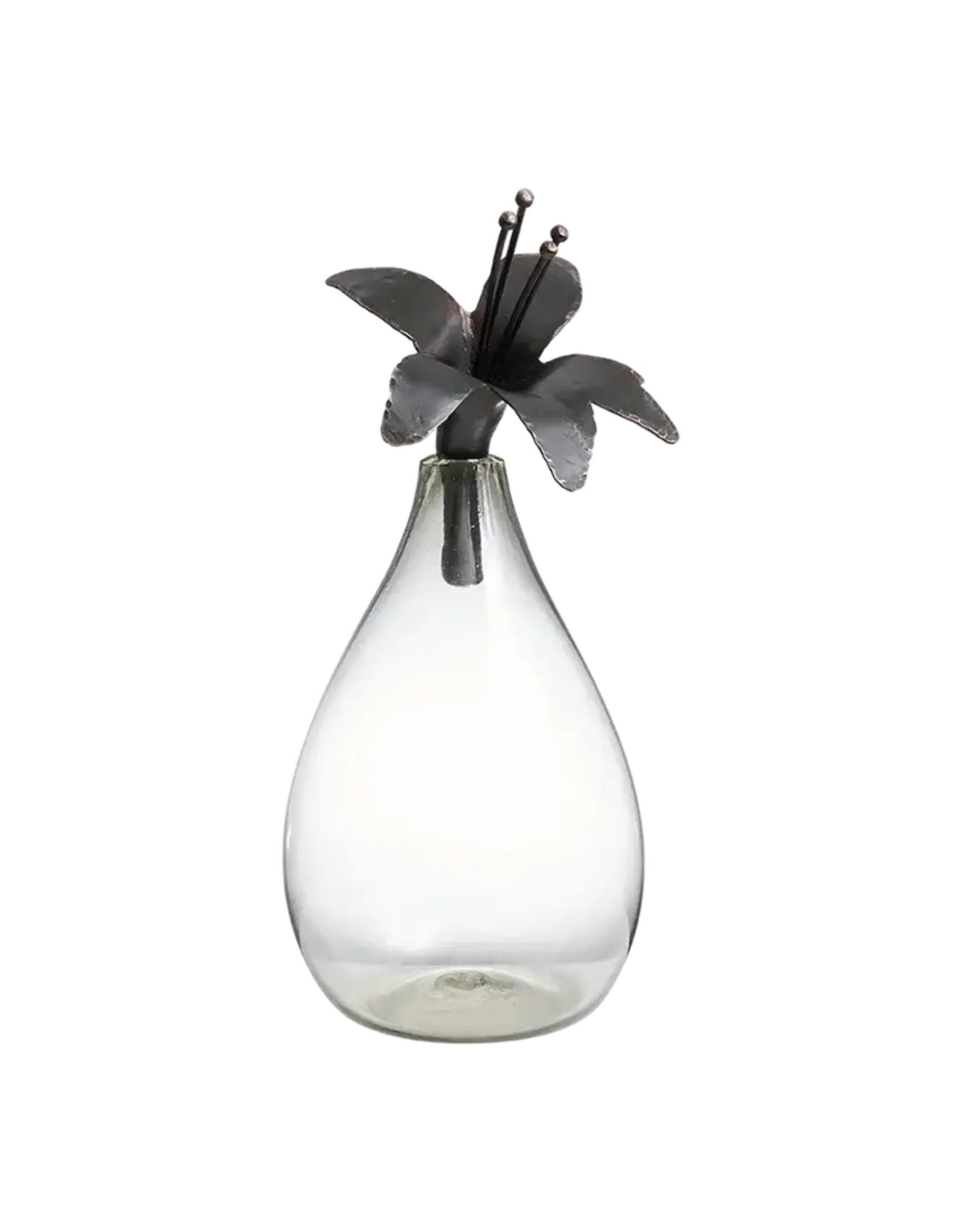 Lily Botella, Natural