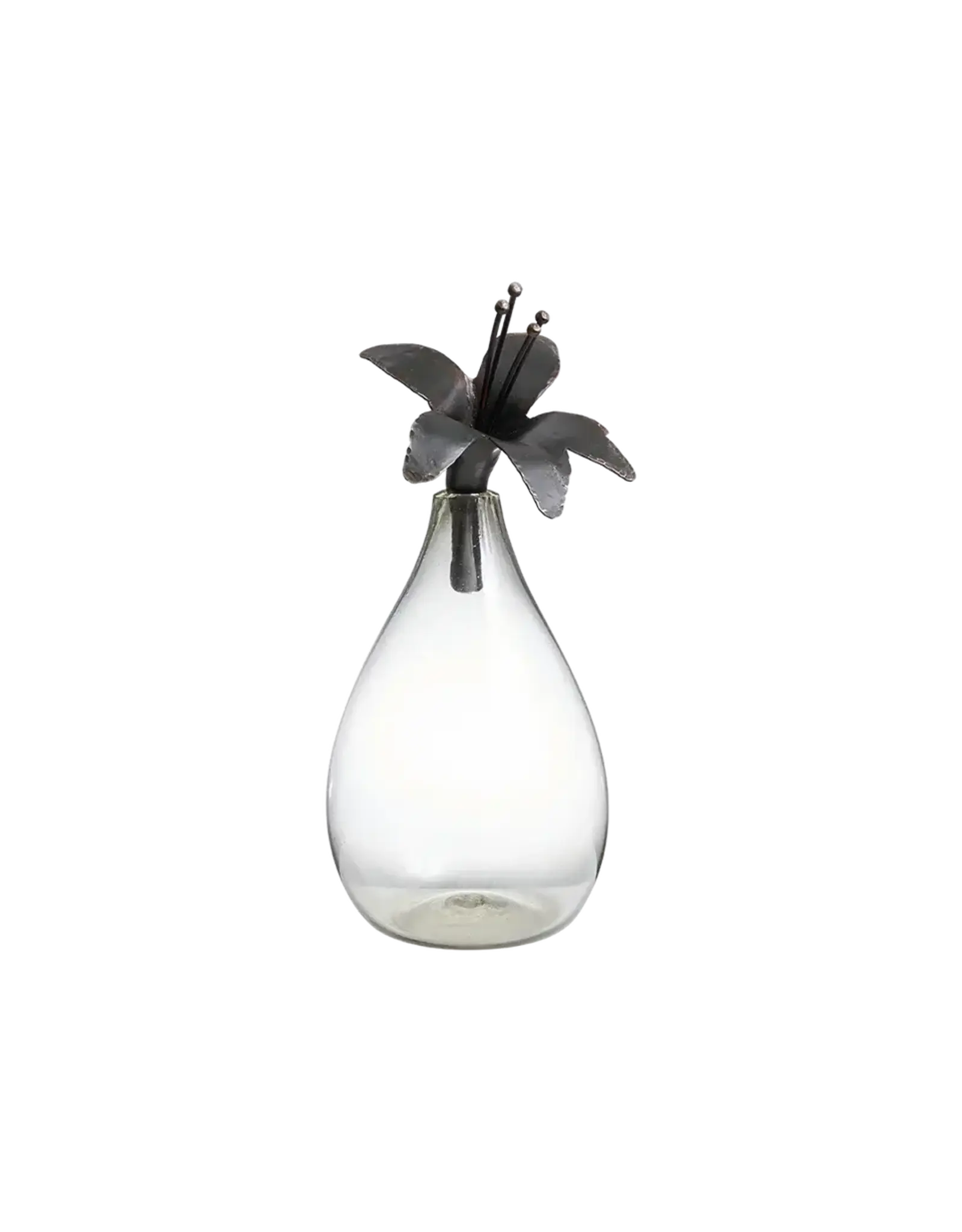 Lily Botella, Natural