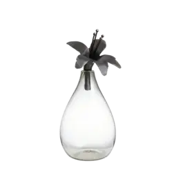 Lily Botella, Natural