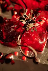 Adelita Heartblessing Rojo