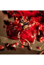 Adelita Heartblessing Rojo