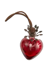 Adelita Heartblessing Rojo