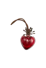 Adelita Heartblessing Rojo