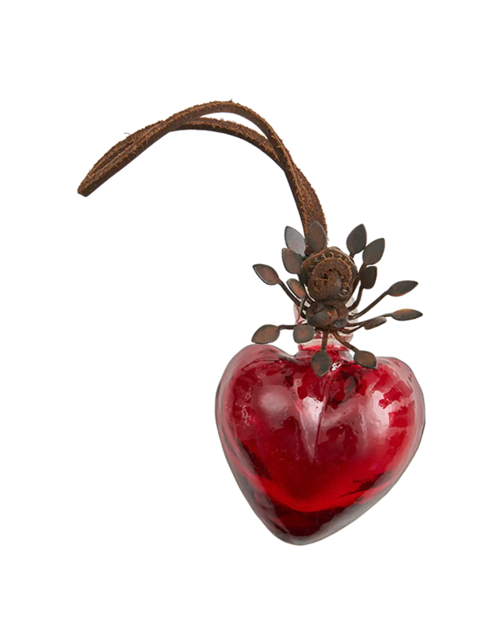 Adelita Heartblessing Rojo