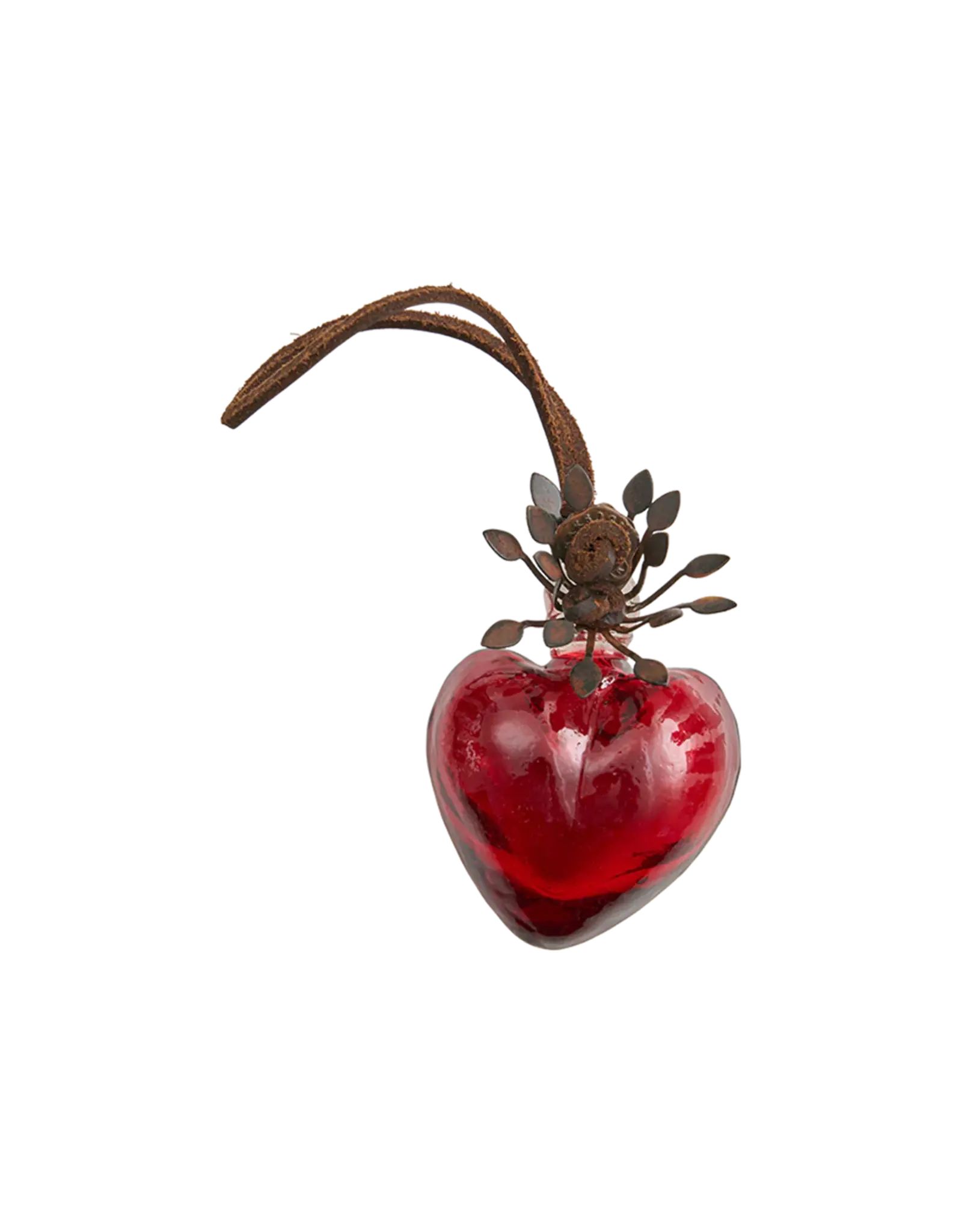 Adelita Heartblessing Rojo