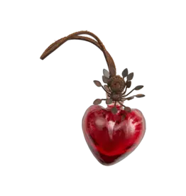 Adelita Heartblessing Rojo