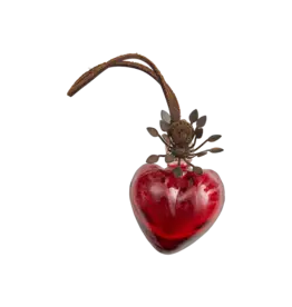 Adelita Heartblessing Rojo