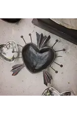 Corona d'Luz Corazon Dish