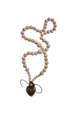 Sonrojarse, Blessing Beads