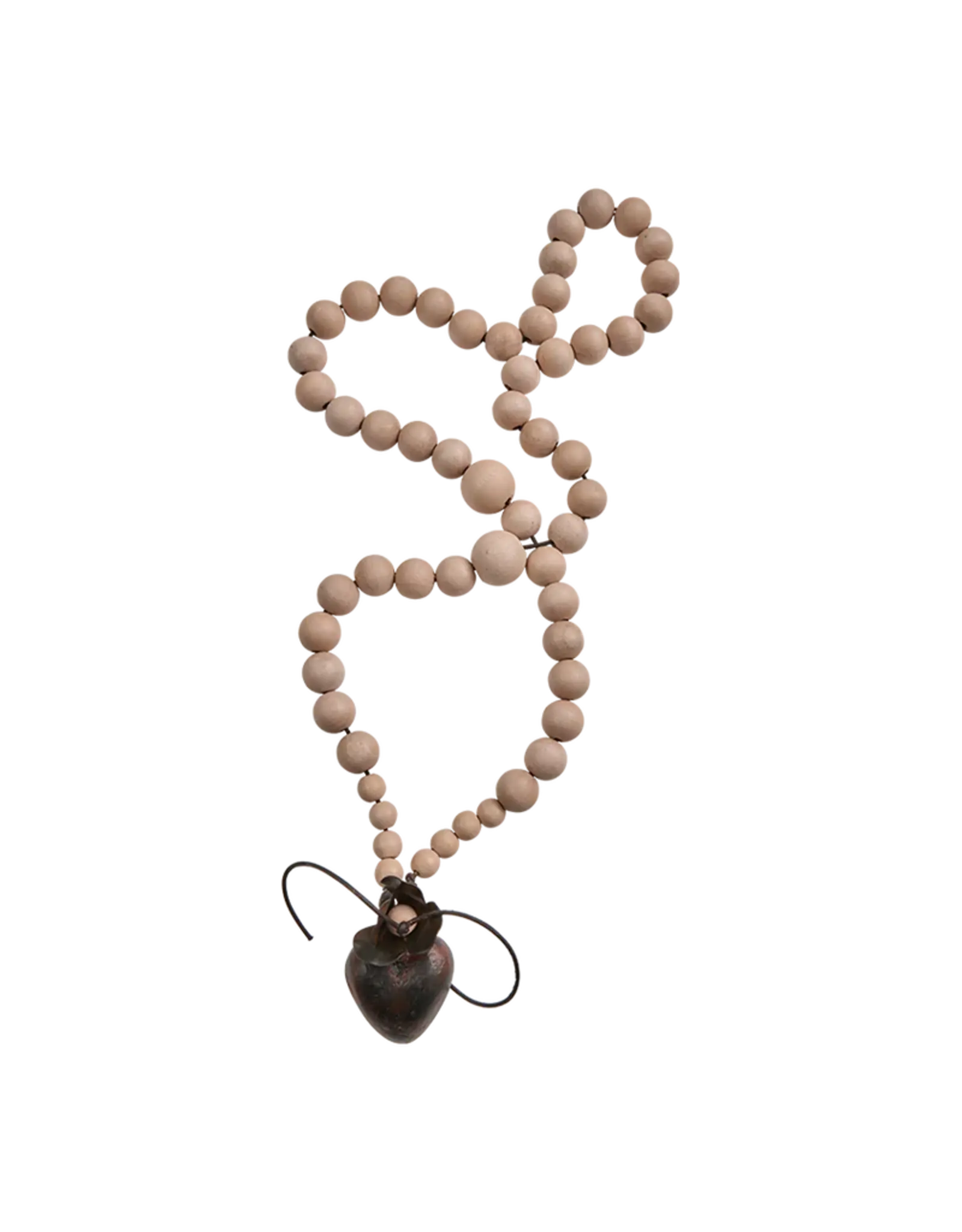 Sonrojarse, Blessing Beads