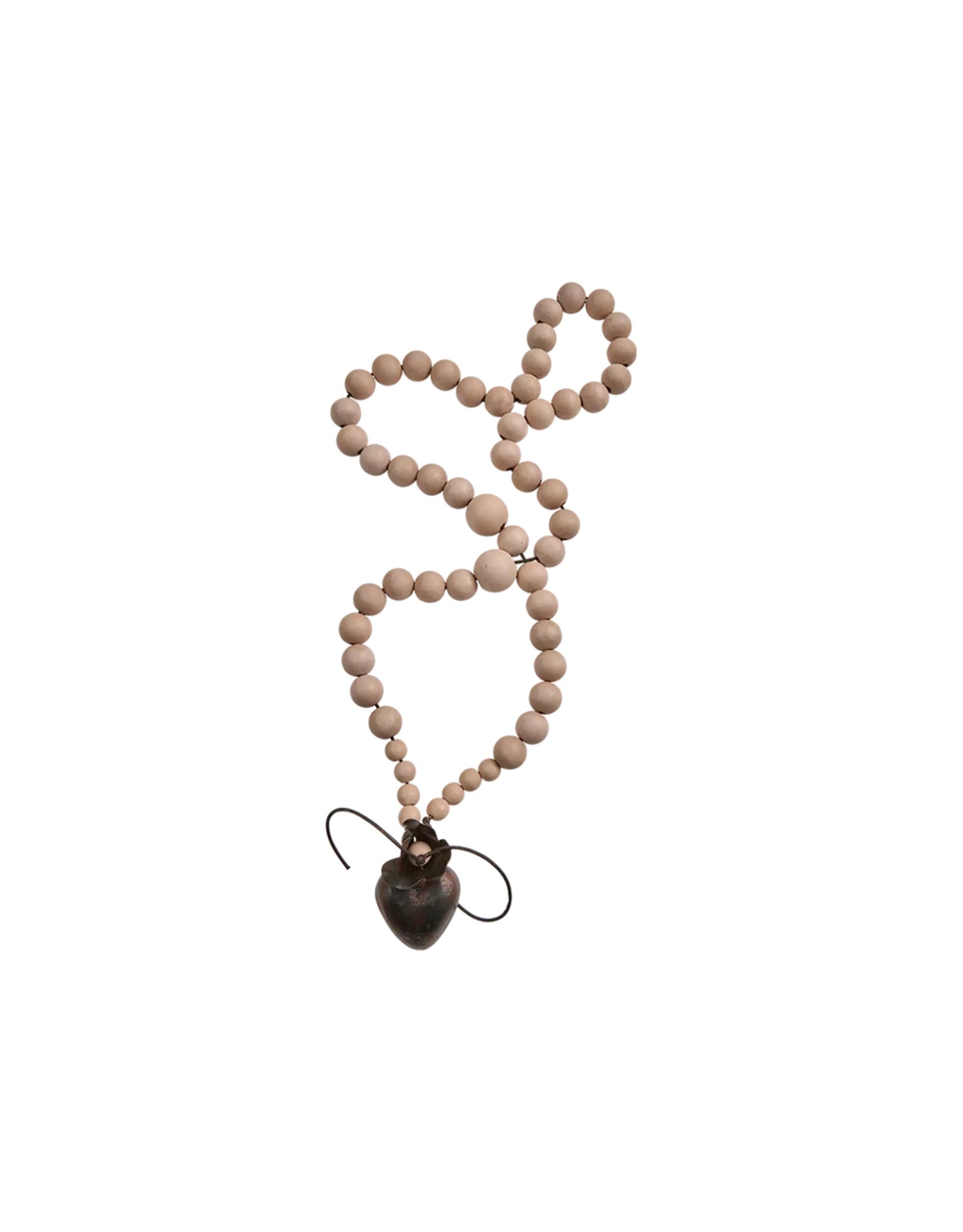 Sonrojarse, Blessing Beads