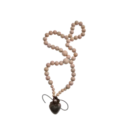 Sonrojarse, Blessing Beads