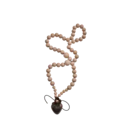 Sonrojarse, Blessing Beads