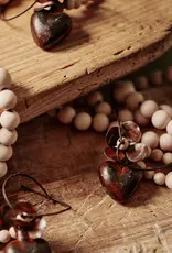 Sonrojarse, Blessing Beads