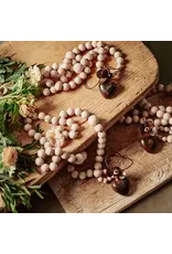 Sonrojarse, Blessing Beads