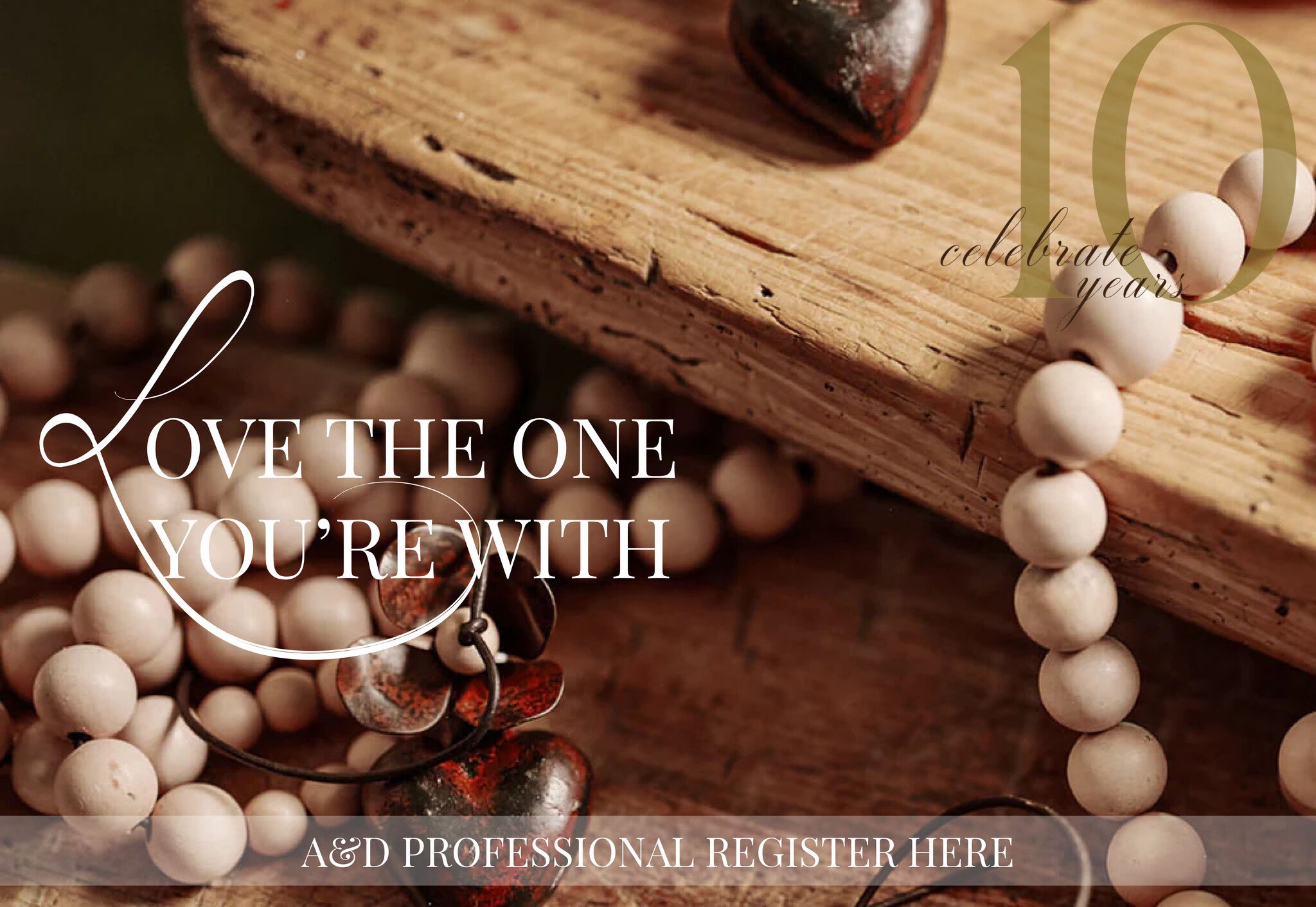 The Collector's House 