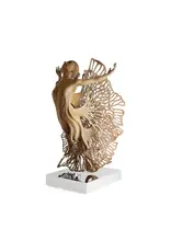 Ginkgo Fairy Sculpture, 9/50