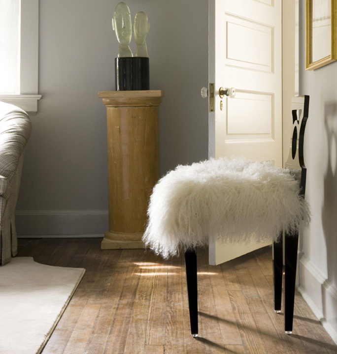 McLaughlin Collection