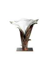 Campanilla Vase
