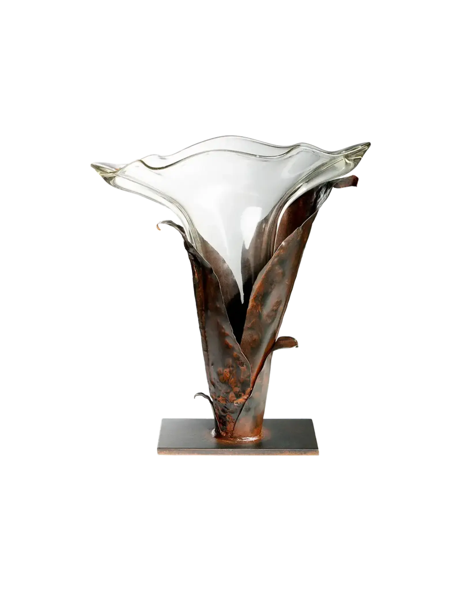 Campanilla Vase