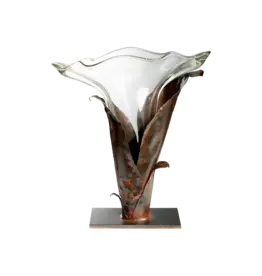 Campanilla Vase