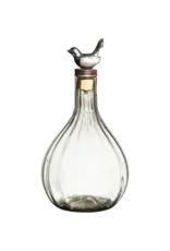Vuelo Decanter, Nickel