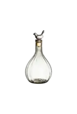 Vuelo Decanter, Nickel