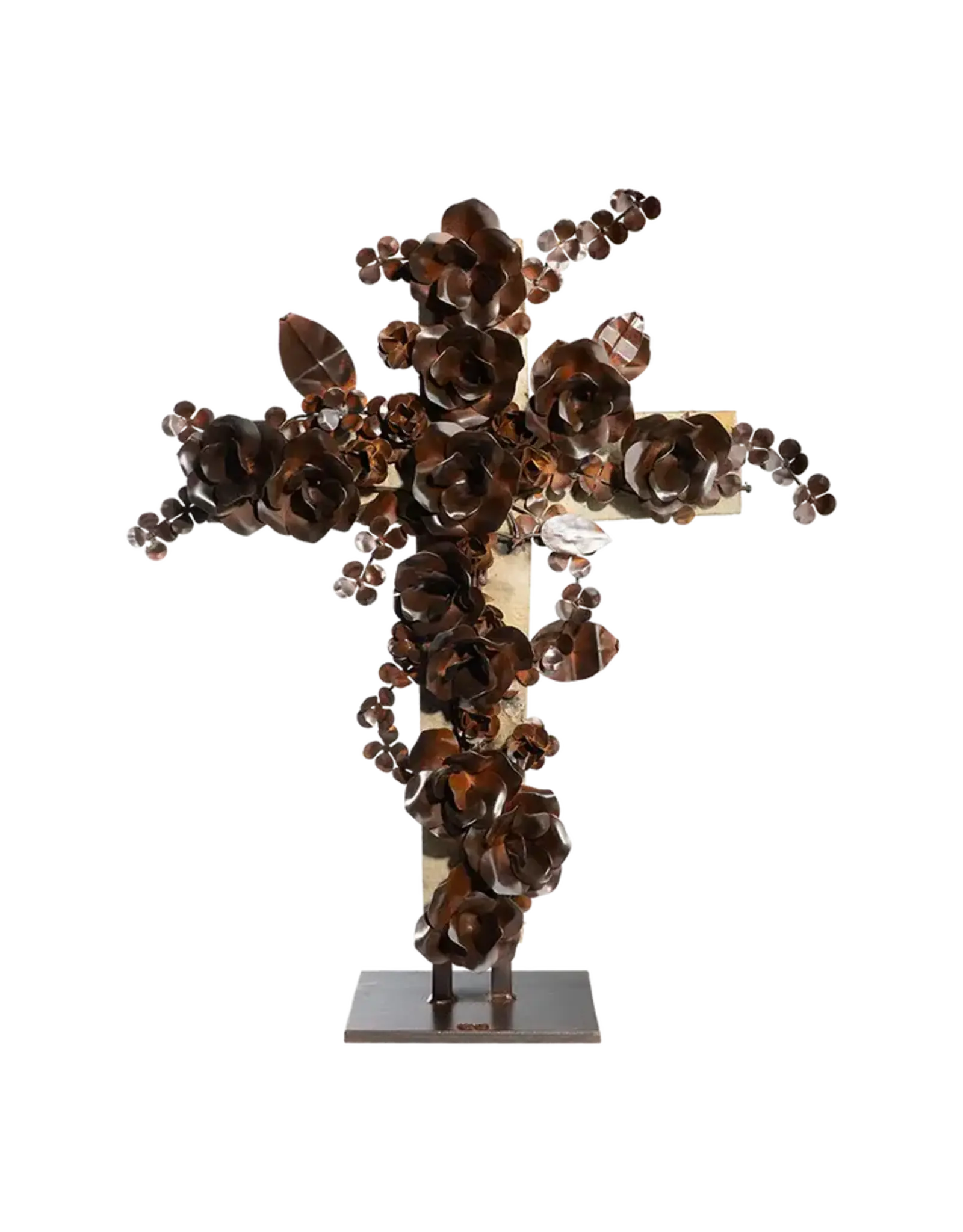 Cruz de Flores