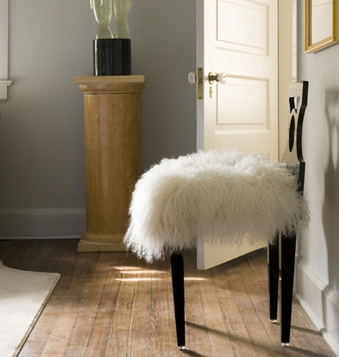 McLaughlin Collection