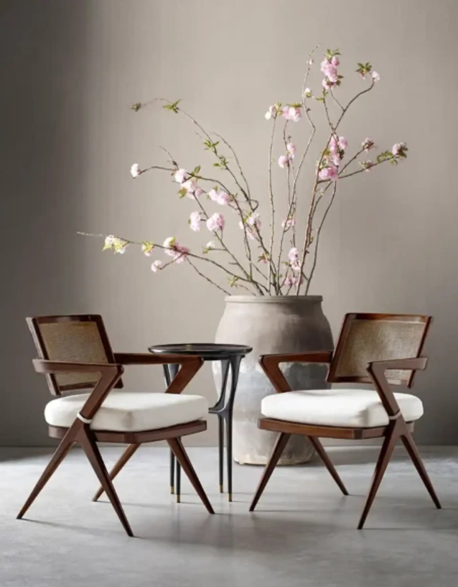 Rhone Chair (L)