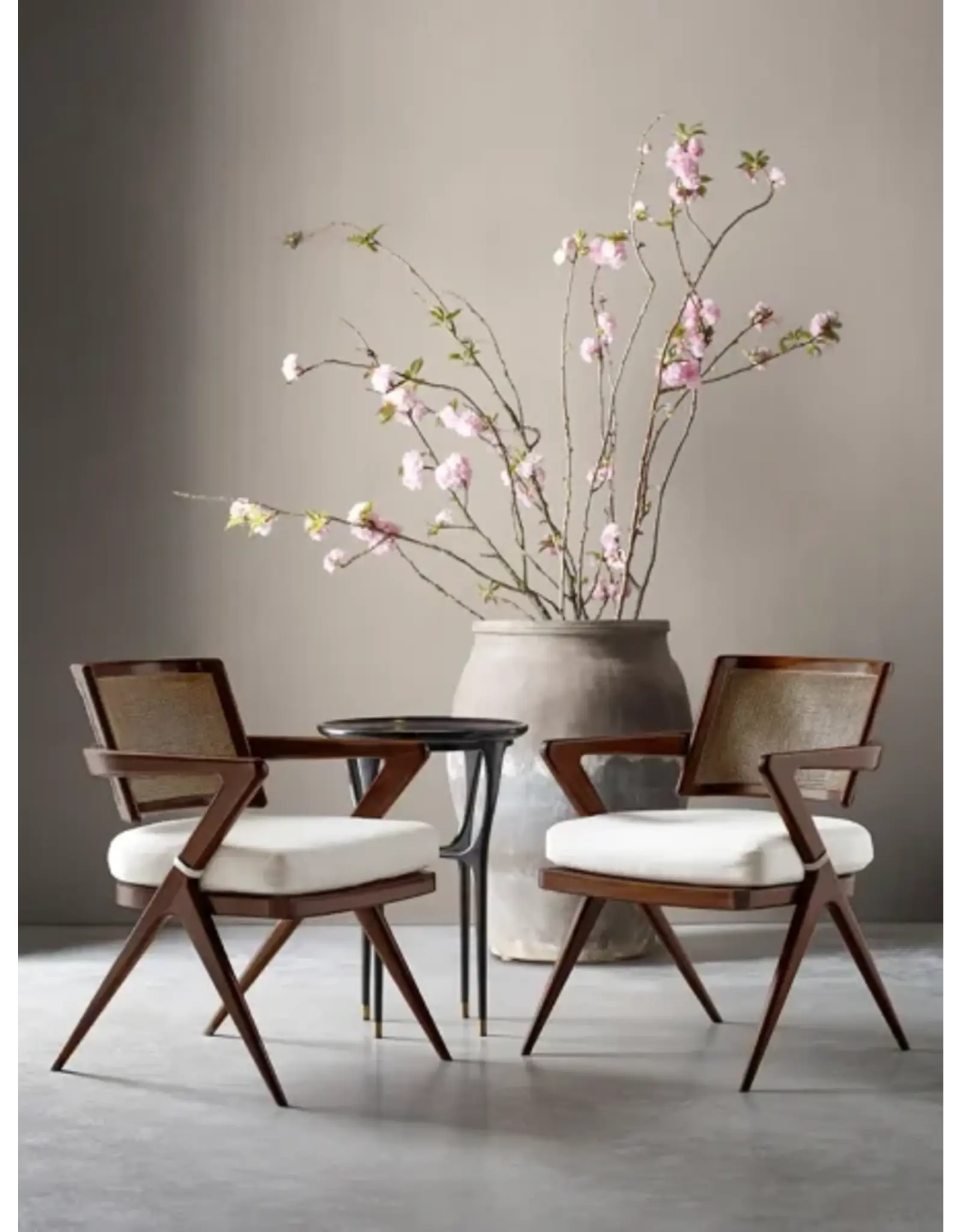 Rhone Chair (L)