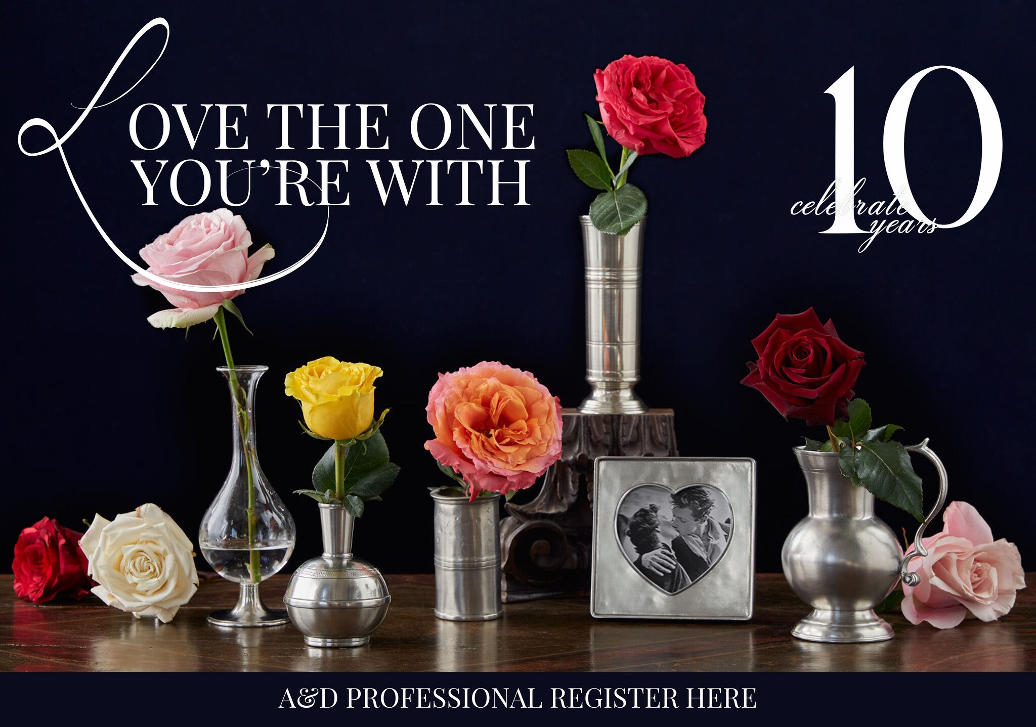 The Collector's House 