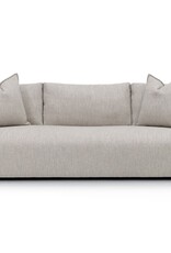 Thibaut XL Sofa, Healey 3 Flax