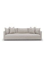 Thibaut XL Sofa, Healey 3 Flax