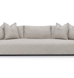 Thibaut XL Sofa, Healey 3 Flax