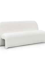 Parker Banquette, Elva Oyster