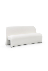 Parker Banquette, Elva Oyster