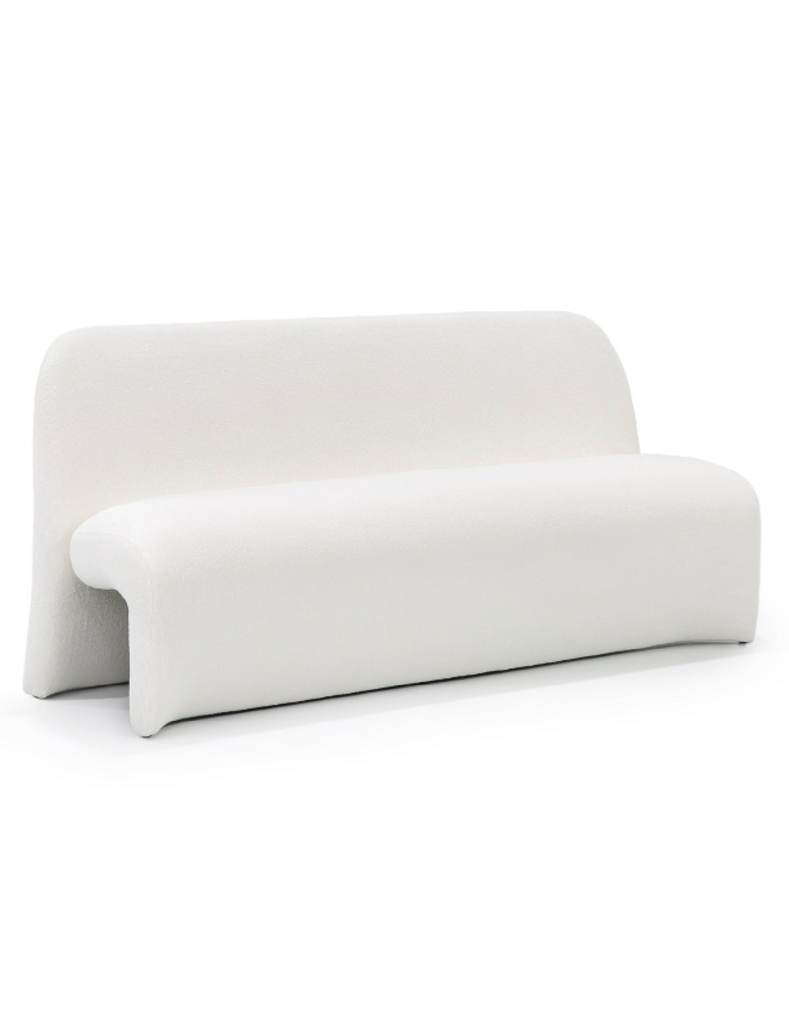 Parker Banquette, Elva Oyster