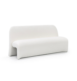 Parker Banquette, Elva Oyster