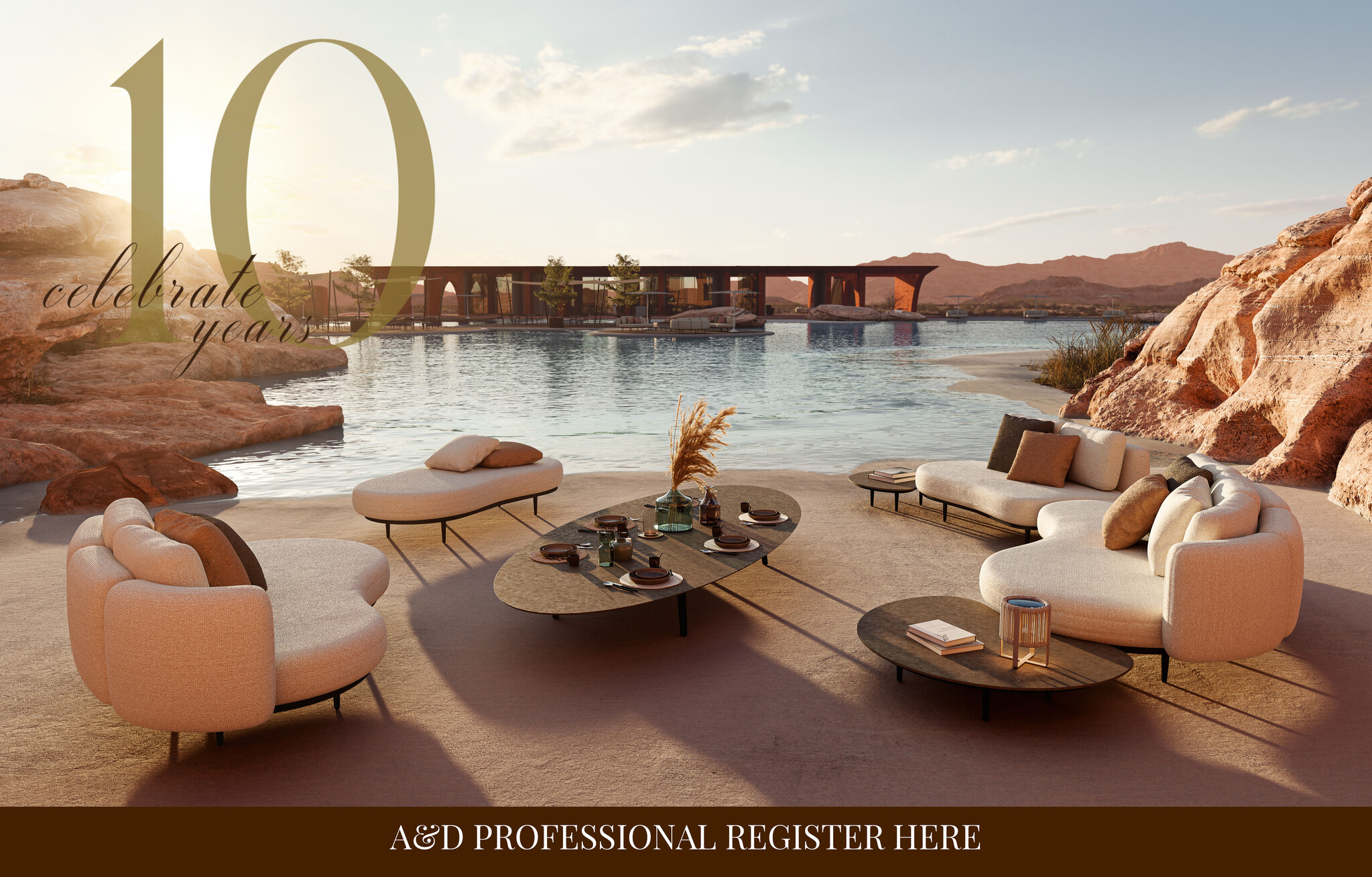 The Collector's House 