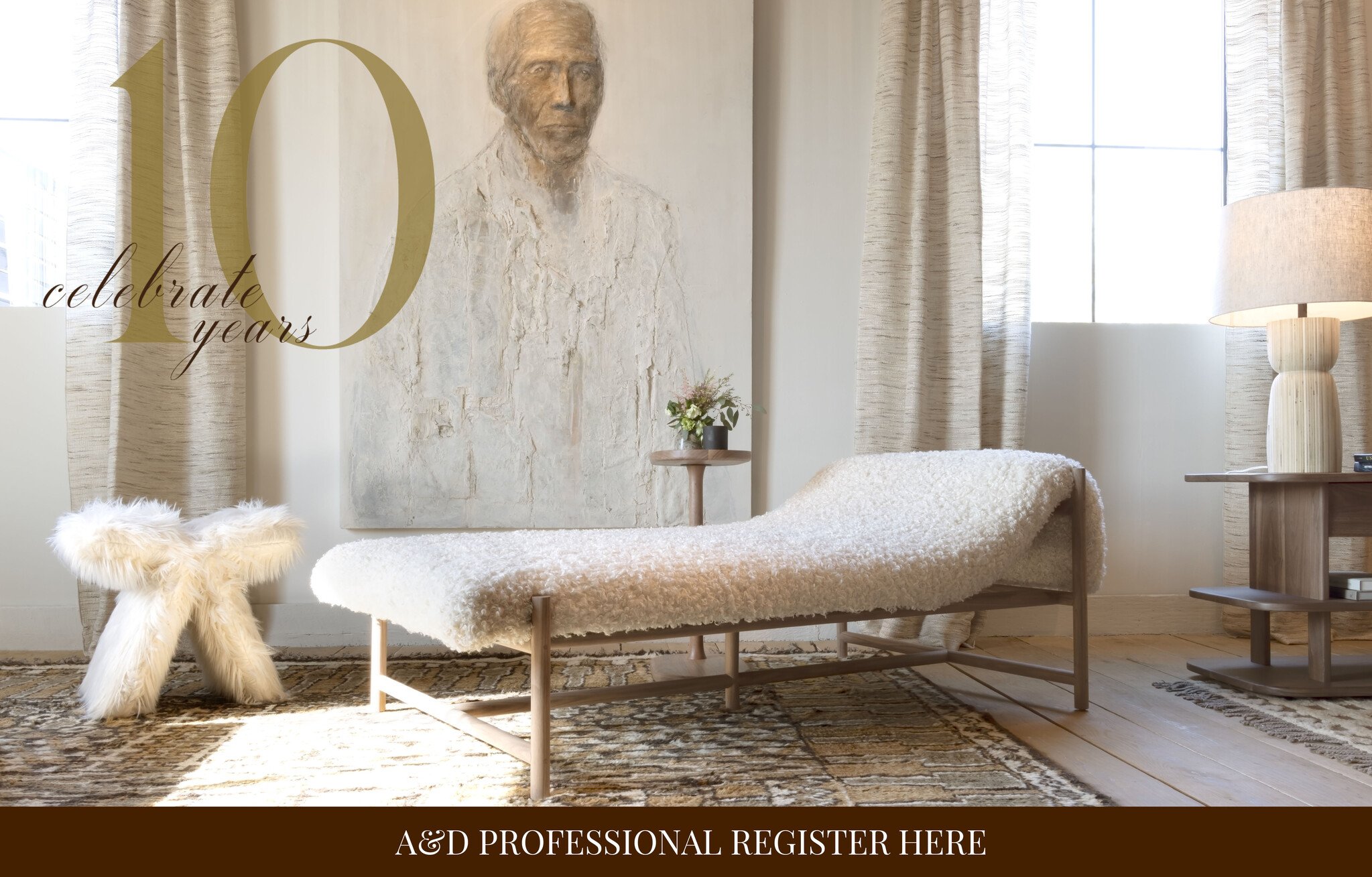 The Collector's House 