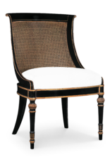 Wales Regency Chair