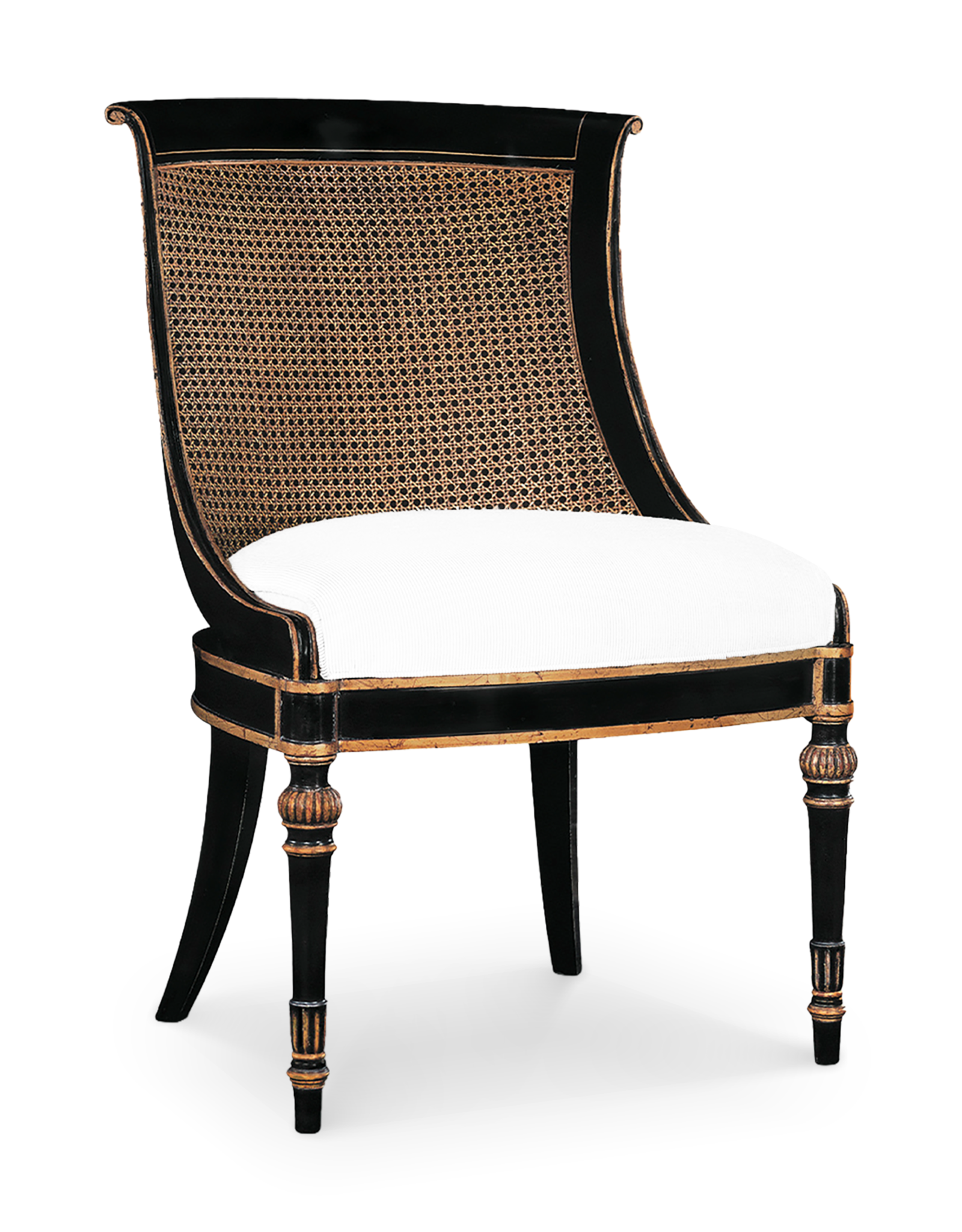 Wales Regency Chair