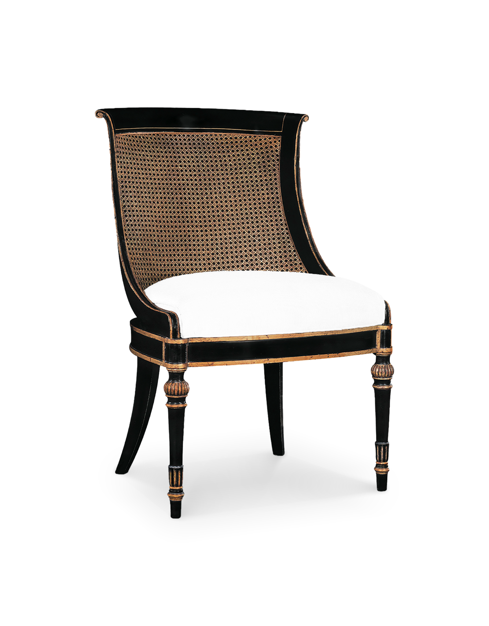 Wales Regency Chair
